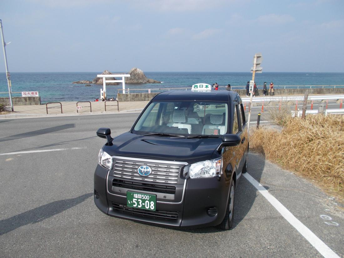西日本自動車＿二見ヶ浦.01の画像