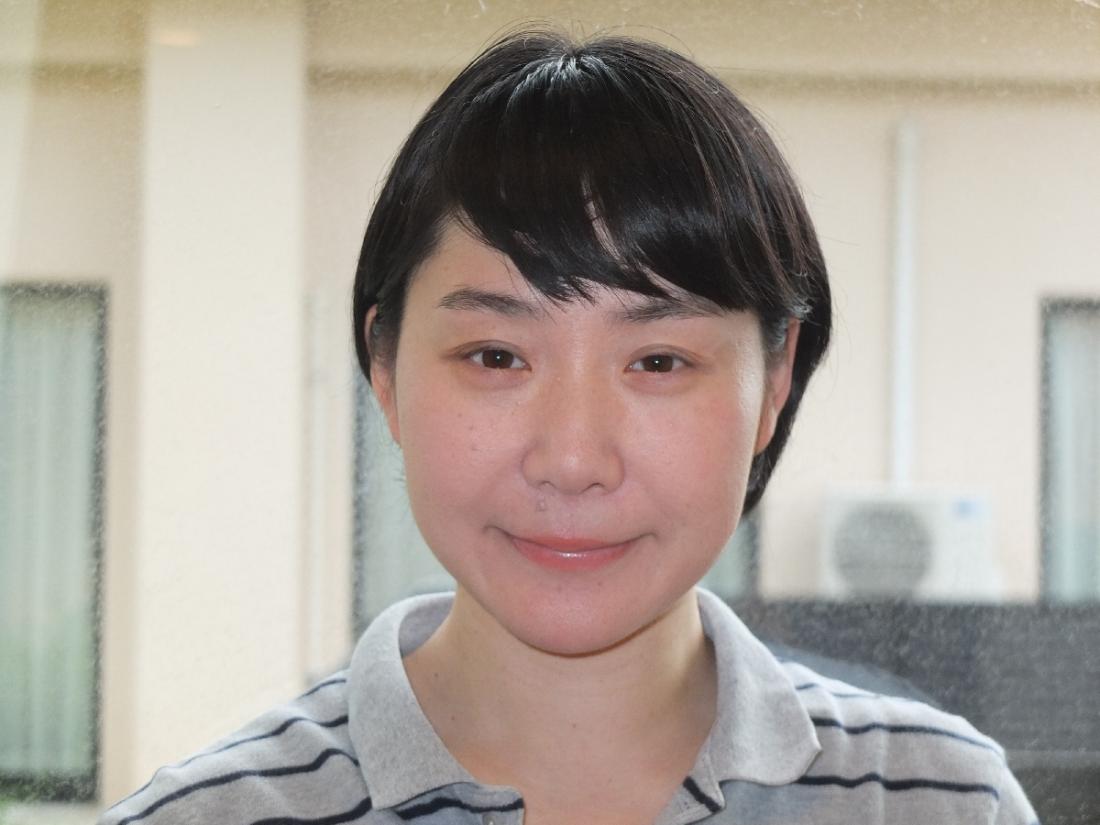 紹介者の写真の画像