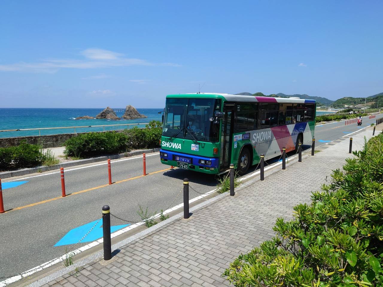 westcoastliner.JPGの画像